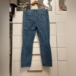 Paige Jeans Carter Slim 32